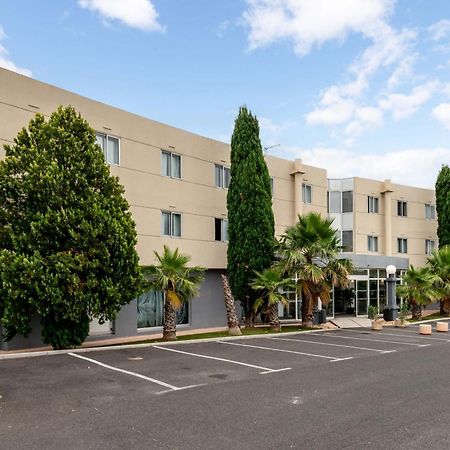 B&B Hotel Montpellier Vendargues Saint-Aunes Kültér fotó