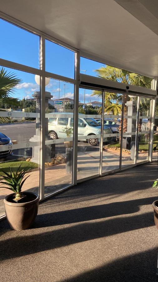 B&B Hotel Montpellier Vendargues Saint-Aunes Kültér fotó