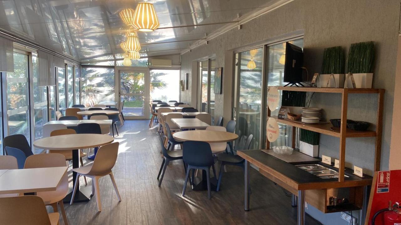 B&B Hotel Montpellier Vendargues Saint-Aunes Kültér fotó