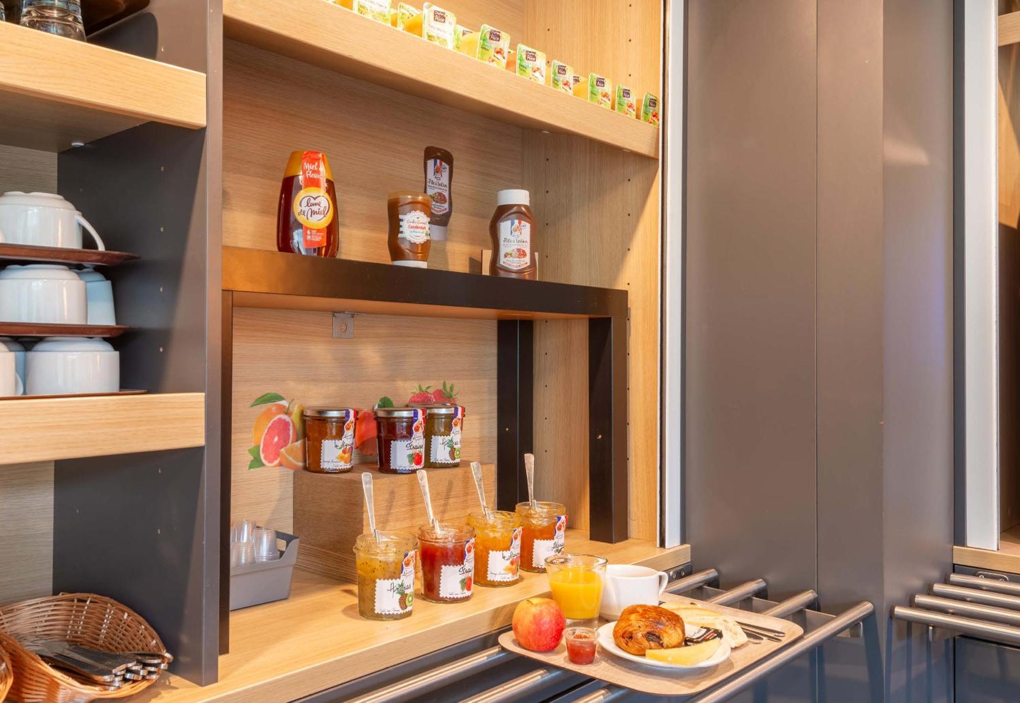 B&B Hotel Montpellier Vendargues Saint-Aunes Kültér fotó
