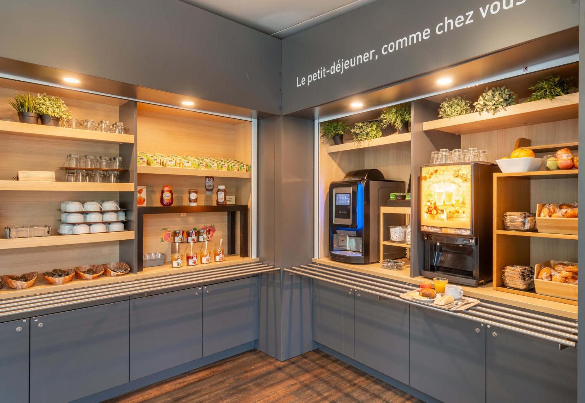 B&B Hotel Montpellier Vendargues Saint-Aunes Kültér fotó