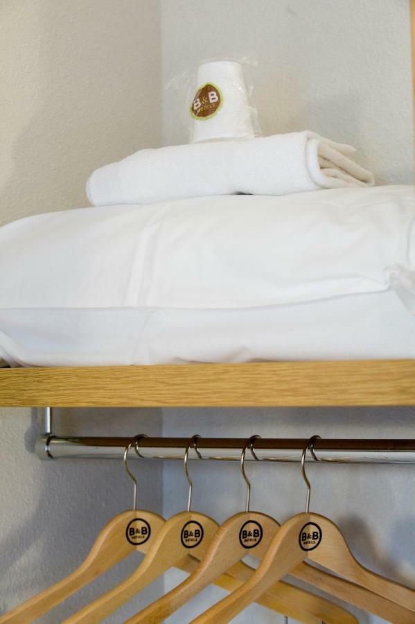 B&B Hotel Montpellier Vendargues Saint-Aunes Kültér fotó