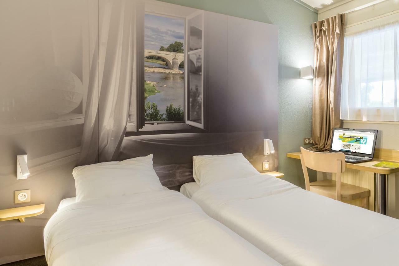 B&B Hotel Montpellier Vendargues Saint-Aunes Kültér fotó