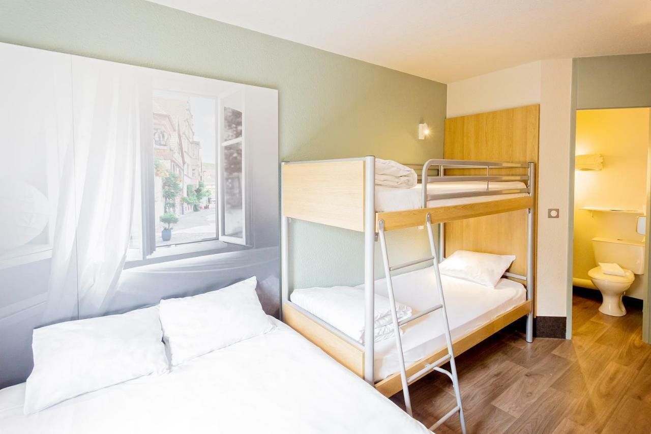 B&B Hotel Montpellier Vendargues Saint-Aunes Kültér fotó