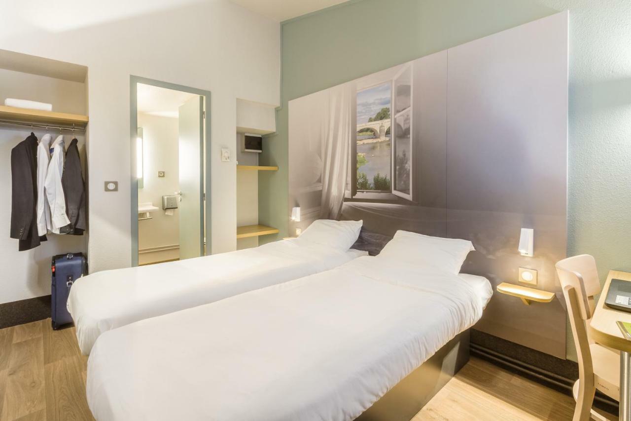 B&B Hotel Montpellier Vendargues Saint-Aunes Kültér fotó