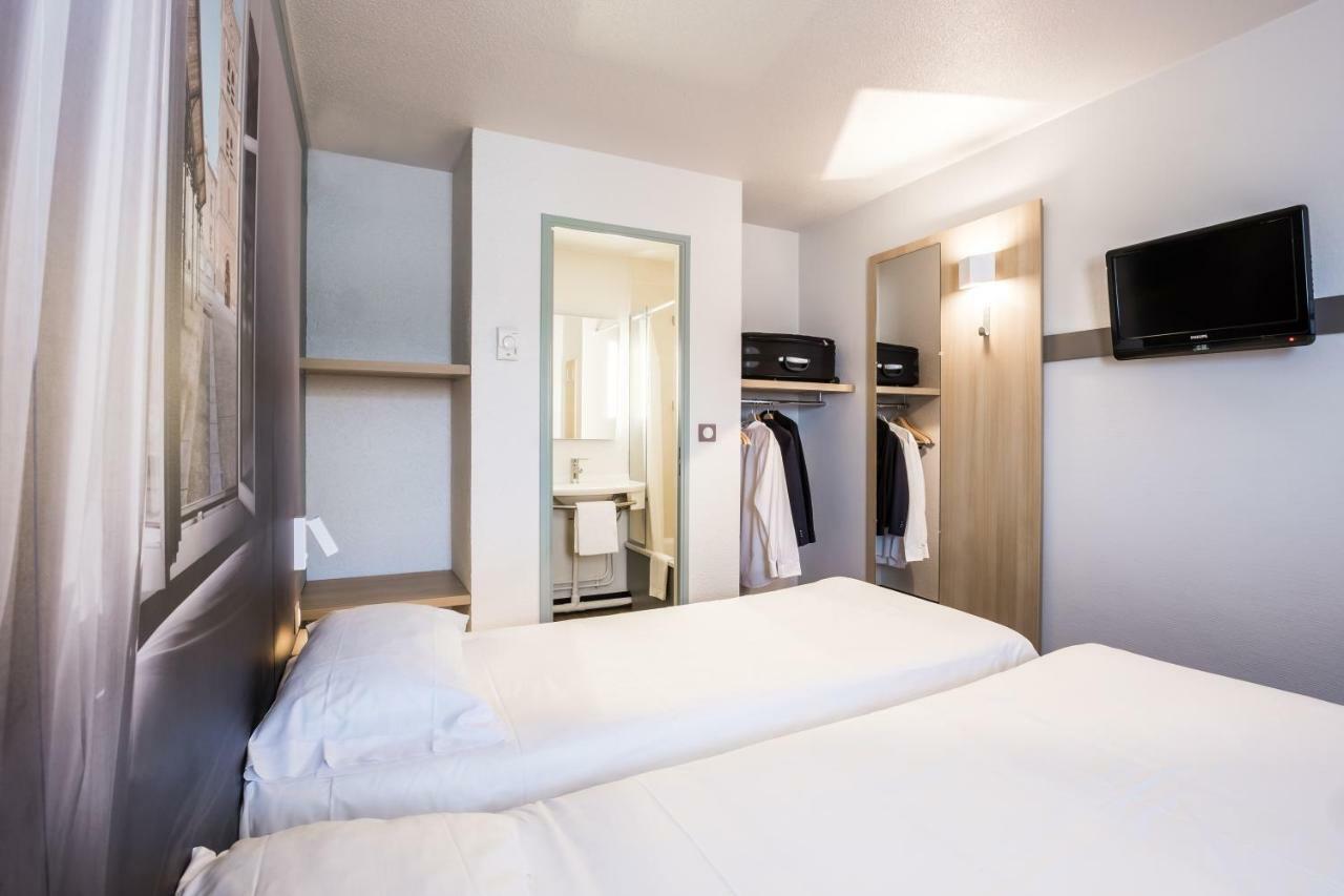 B&B Hotel Montpellier Vendargues Saint-Aunes Kültér fotó