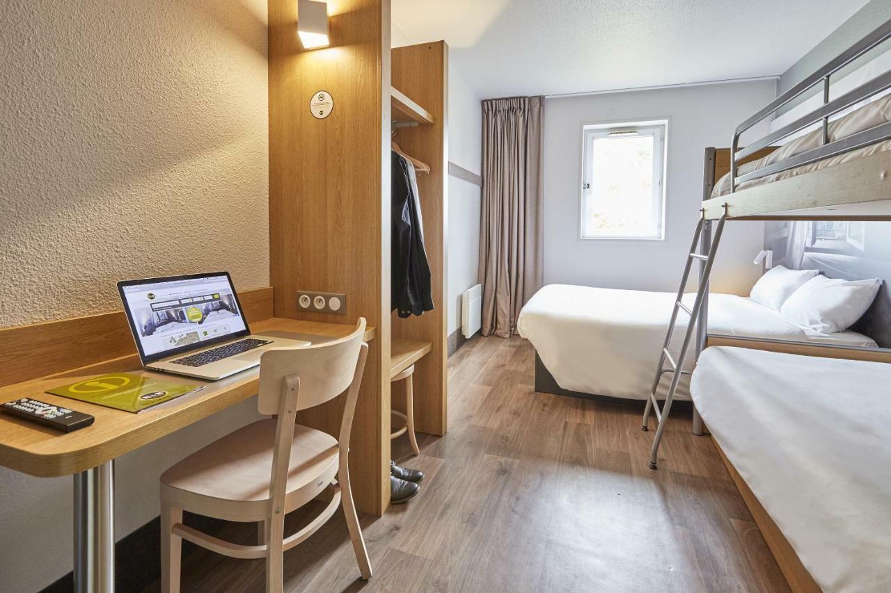 B&B Hotel Montpellier Vendargues Saint-Aunes Kültér fotó